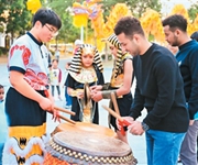 一起感受歌仔戏的魅力