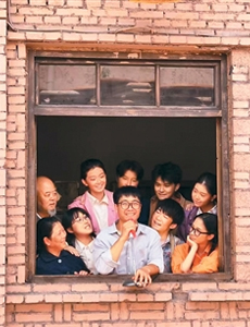 一堂行走的思政课，看见闽宁协作三十年